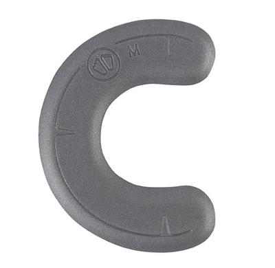 Sidas IPS C Shape Stabilisator Overige wintersport Accessoire Grey M