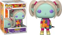 Dragon Ball Daima Funko Pop Vinyl: Panzy