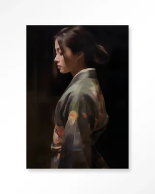 Kimono Tales