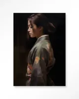 Kimono Tales