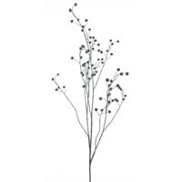 Rose hip branche zwart 134 cm kunsttak Buitengewoon de Boet - Buitengewoon de boet