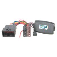 Stuurwielinterface passend voor Landrover 271260306 - thumbnail