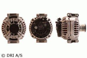 Dri Alternator/Dynamo 2251312002