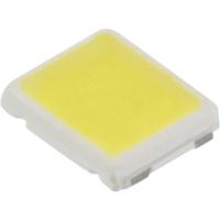 HuiYuan SMD-LED 2835 Wit 120 ° 60 mA 3.5 V