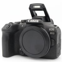 Canon EOS R10 body occasion