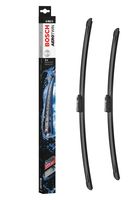 Bosch ruitenwissers Aerotwin A862S - Lengte: 600/530 mm - set wisserbladen voorzijde A862S