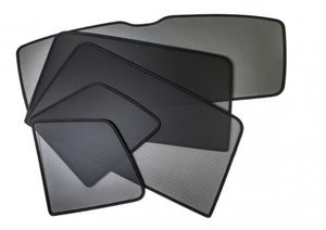 Sonniboy privacy shades passend voor Ford Fiesta 3drs 08-