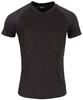 Reece 860006 Racket Shirt - Off Black - XXL