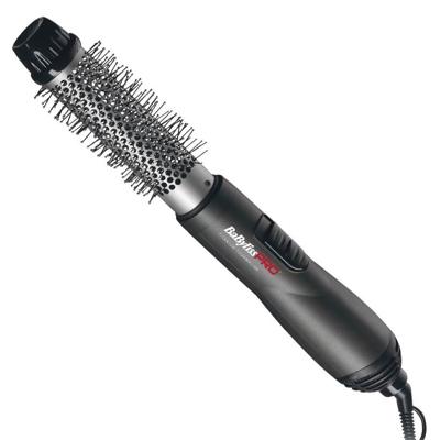 BaByliss BAB2676TTE haarstyler Heteluchtborstel Warm Zwart 700 W 2,7 m