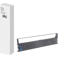 G&G Kleurtape RR-OK-1120-BK-W-10M Geschikt voor apparatuur (merk): OKI Zwart 1 stuk(s)