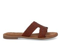Lazamani 75025 tan Cognac maat 37