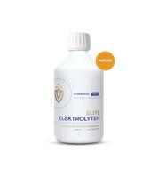 Elite elektrolyten vloeibaar