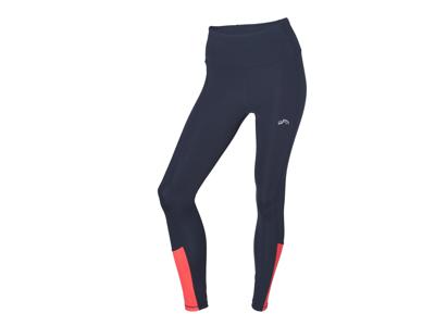 CRIVIT Dames sportlegging (Marineblauw, L (44/46))