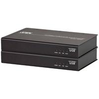 ATEN CE610A KVM-extender