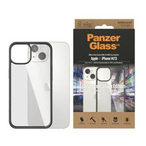 PanzerGlass ClearCase mobiele telefoon behuizingen 15,5 cm (6.1") Hoes Transparant