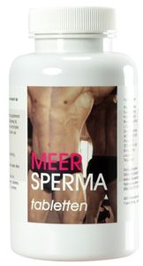 Ero Meer Sperma Tabletten