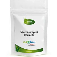 Saccharomyces Boulardii kopen? | 250 mg | 60 vegan capsules | Vitaminesperpost.nl - thumbnail