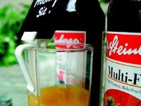 Mini kaarthouder met universele klem wit