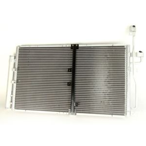 Condensor, airconditioning AC895967