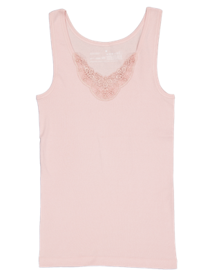 Hemd - Roze