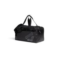 Arena All Set Duffle 40L zwemtas zwart