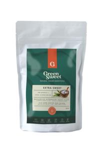 Green Sweet Extra sweet