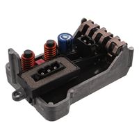 Regeleenheid, airconditioning 36754