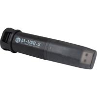 Lascar Electronics EL-USB-2 EL-USB-2 Multidatalogger Te meten grootheid Temperatuur, Vochtigheid -35 tot 80 °C 0 tot 100 % Hrel