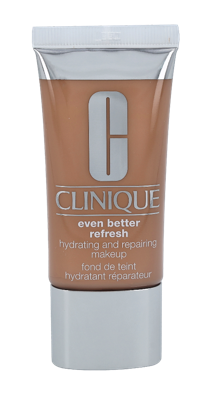 Clinique Even Better Refresh Hydrating & Repairing Makeup CN74 BEIGE Gerichte behandeling 30 ml Dames