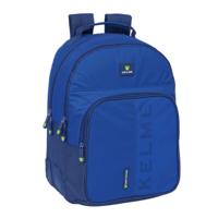 Schoolrugzak Kelme Blue Blauw 32 x 42 x 15 cm