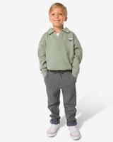 HEMA Kinder sweatbroek groen (groen)