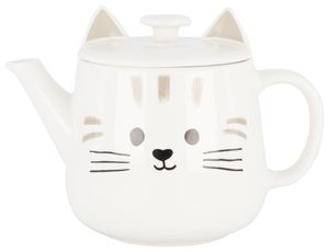 HEMA Theepot 500ml Kat