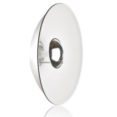 Elinchrom Reflector (Beauty Dish) mini soft 44cm wit inclusief 26303 OUTLET