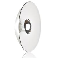 Elinchrom Reflector (Beauty Dish) mini soft 44cm wit inclusief 26303 OUTLET