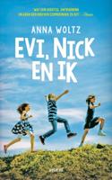 Evi, Nick en ik (Hardback)