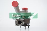 Turbocharger LUCAS, u.a. fÃ¼r Renault