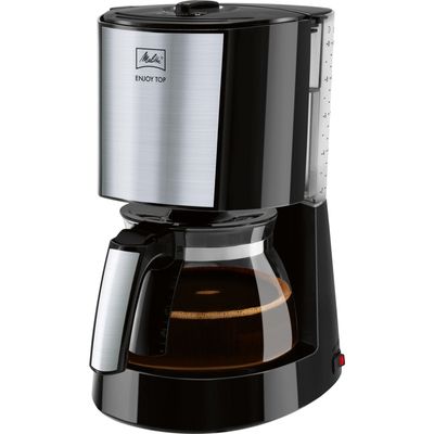 Enjoy Top Glas Koffiefiltermachine