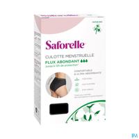 Saforelle Slip Classq Extra Absorptie M38