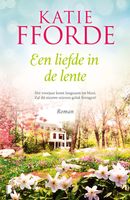 Een liefde in de lente - Katie Fforde - ebook