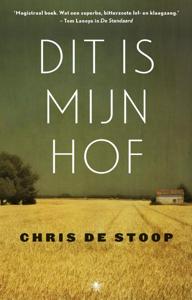 Dit is mijn hof (Paperback)