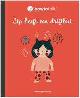 Jip heeft een driftbui (Hardback)