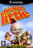 Chicken Little (zonder handleiding) - thumbnail