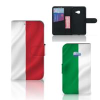 Samsung Galaxy Xcover 4 | Xcover 4s | Bookstyle Case | Italië