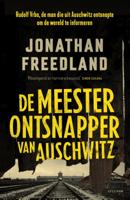 De meesterontsnapper van Auschwitz (Paperback)