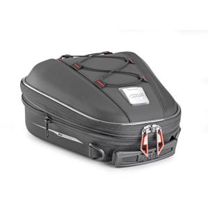 GIVI Seatlock 10l, Zadeltas Tanklock voor de moto, ST610+