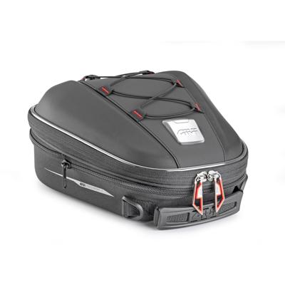 GIVI Seatlock 10l, Zadeltas Tanklock voor de moto, ST610+