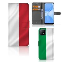 OPPO A73 5G | Bookstyle Case | Italië