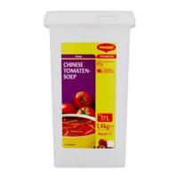 Maggi - Chinese Tomatensoep - 1,4kg