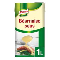 Knorr Garde d&apos;Or - Béarnaisesaus - 1ltr