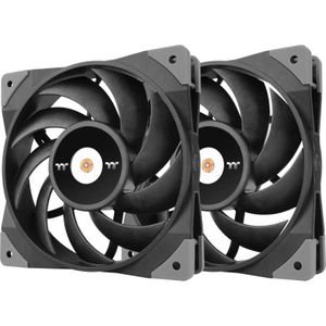 TOUGHFAN 14 High Static Pressure Radiator Fan (2 Fan Pack) Case fan